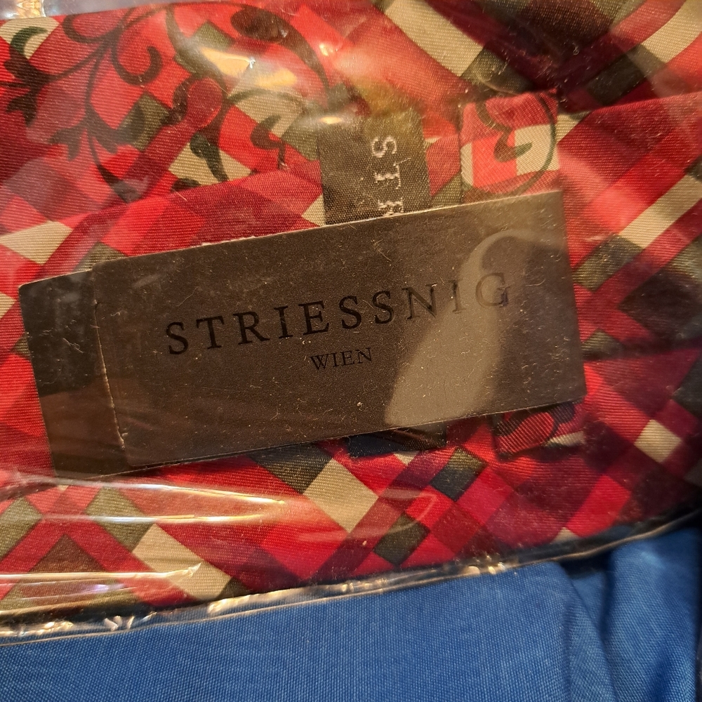 Lot Of Men's Ties - Picture 3 of 3